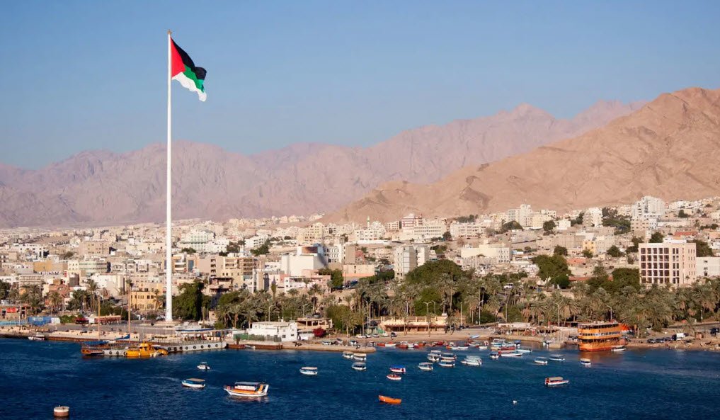 Aqaba, Jordan
